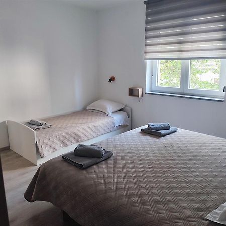 Apartman Levi พูลา ภายนอก รูปภาพ