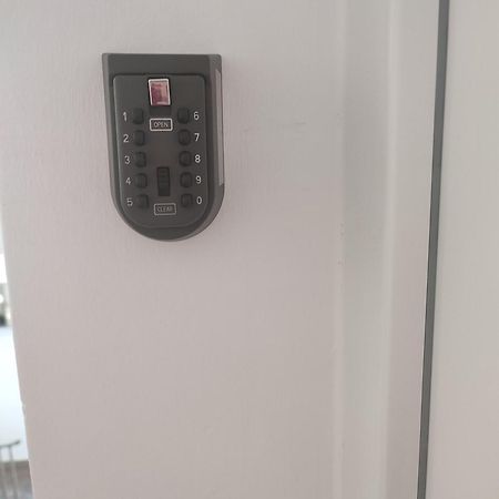 Apartman Levi พูลา ภายนอก รูปภาพ