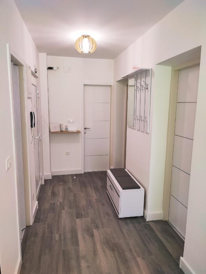 Apartman Levi พูลา ภายนอก รูปภาพ