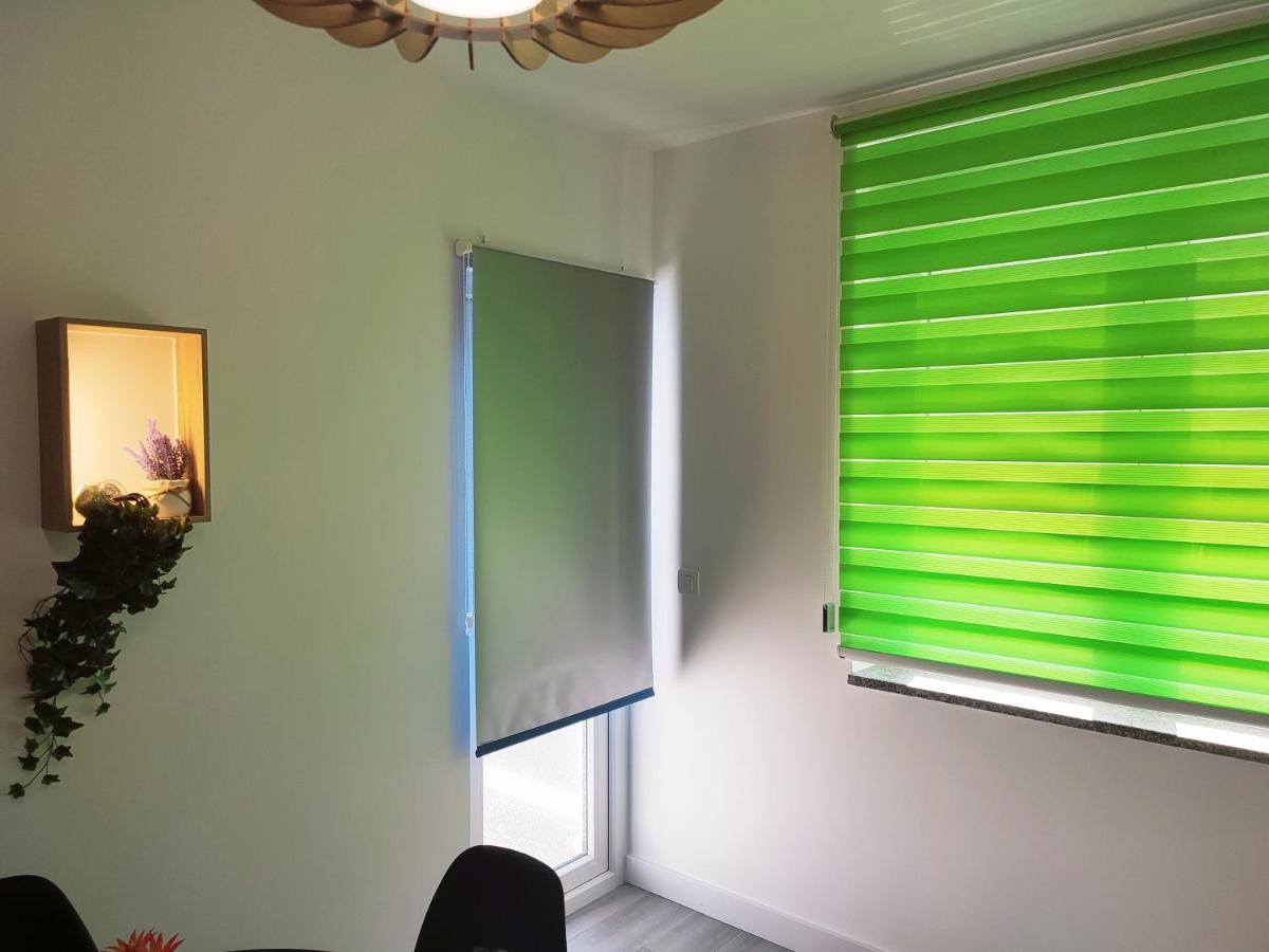 Apartman Levi พูลา ภายนอก รูปภาพ