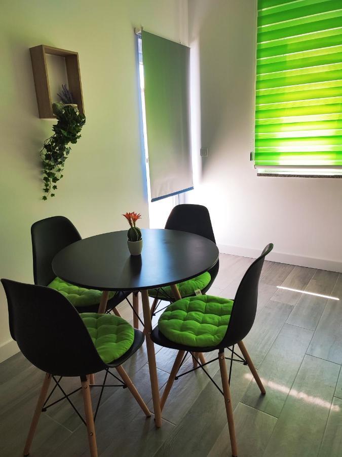 Apartman Levi พูลา ภายนอก รูปภาพ