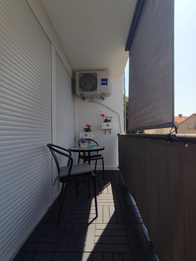 Apartman Levi พูลา ภายนอก รูปภาพ