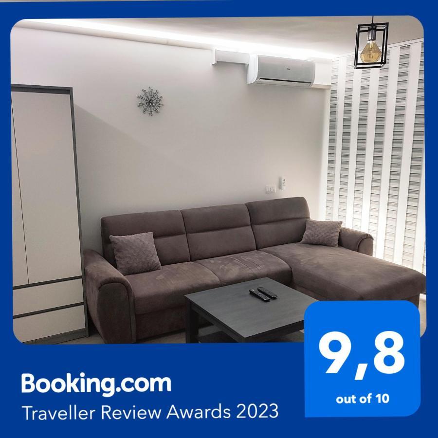 Apartman Levi พูลา ภายนอก รูปภาพ