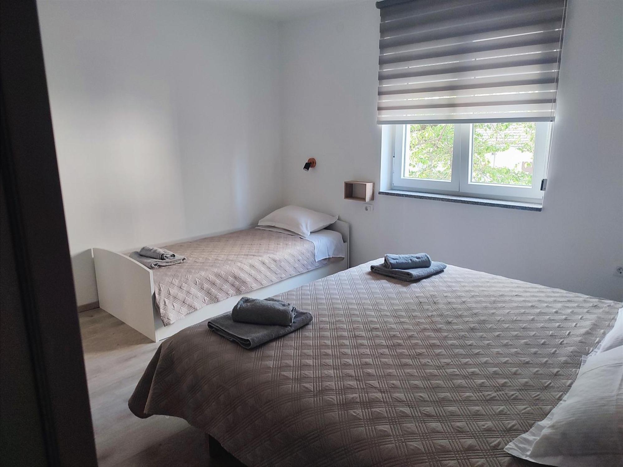 Apartman Levi พูลา ภายนอก รูปภาพ