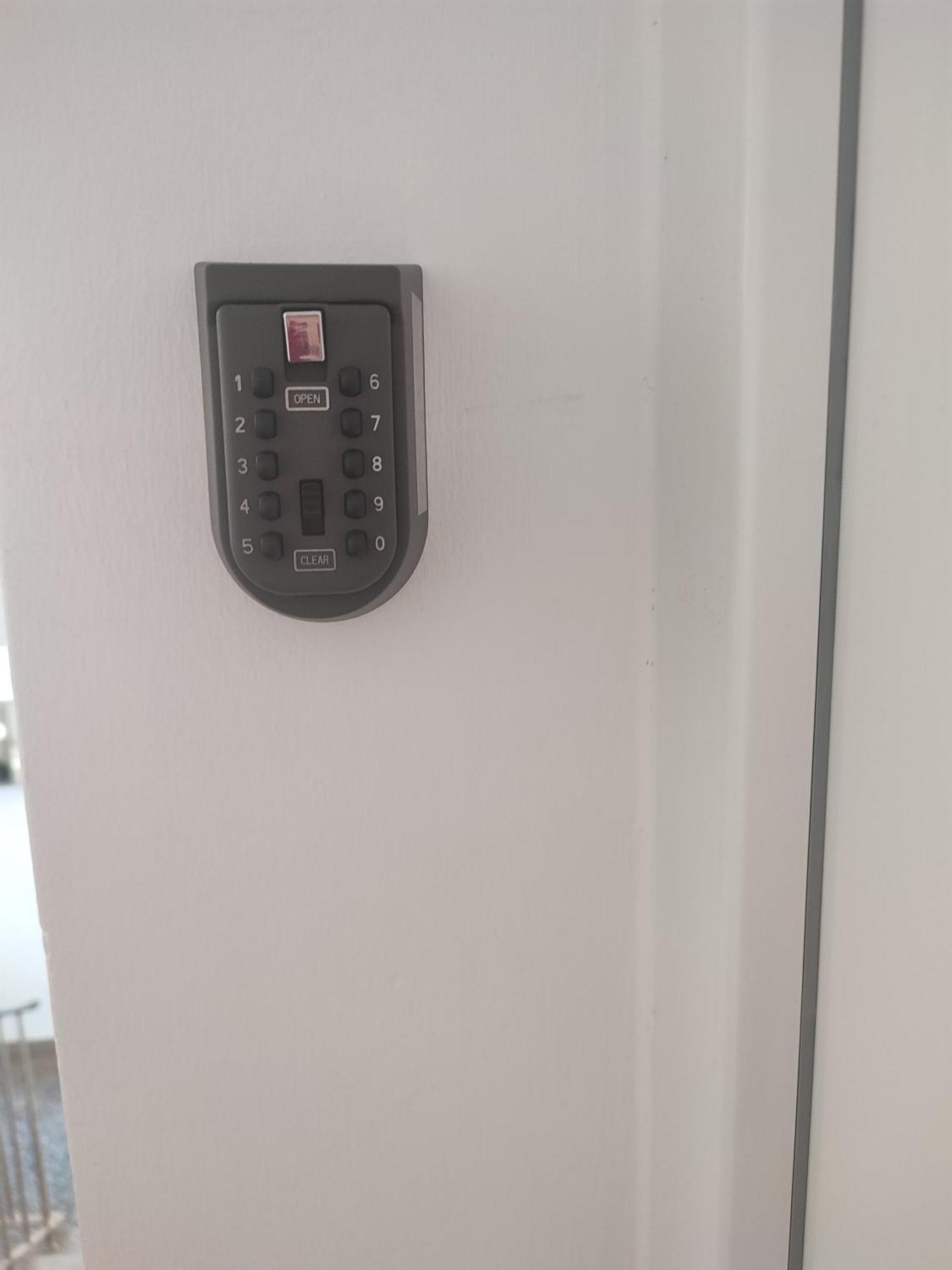 Apartman Levi พูลา ภายนอก รูปภาพ